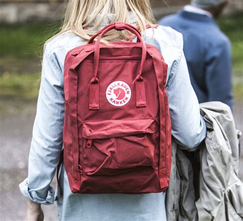 kanken bag website